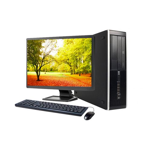 Acheter Unité centrale HP 6000 SFF - Dual Core - RAM 4Go - HDD 1 To - Windows 7 - Ecran 17 - Reconditionné État correct - 279,00 € Unité centrale HP 6000 SFF - Dual Core - RAM 4Go - HDD 1 To - Windows 7 - Ecran 17 - Reconditionné État correct - N/A reconditionné disponible sur Fnac