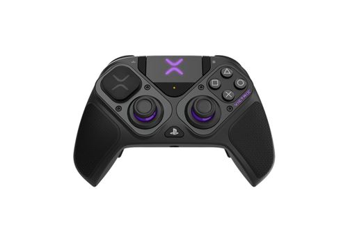 Acheter Manette sans fil Pdp Victrix Pro BFG Noir État correct - 129,99 € Manette sans fil Pdp Victrix Pro BFG Noir État correct - N/A reconditionné disponible sur Fnac