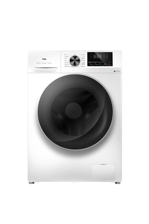 Lave-Linge Hublot TCL FP1012WA1FR 10 kg État correct - TCL reconditionné disponible sur Fnac