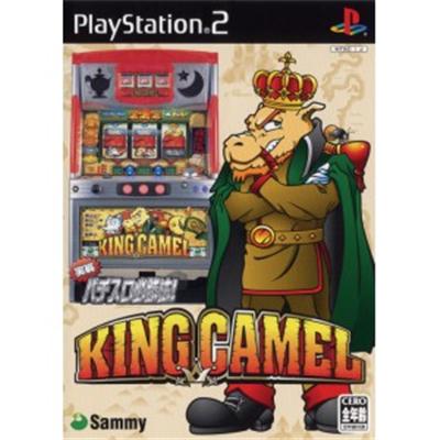 Jissen Pachi-Slot Hisshouhou! King Camel [IMPORT JAPONAIS] État correct -  reconditionné disponible sur Fnac