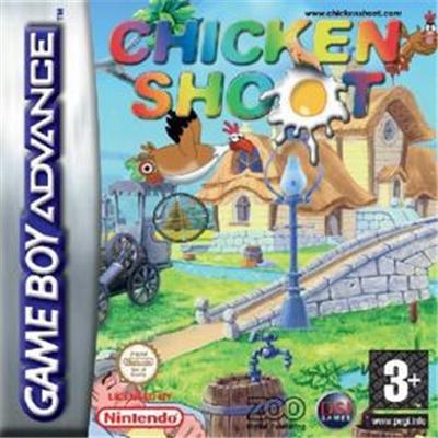 Chicken Shoot 1 État correct -  reconditionné disponible sur Fnac