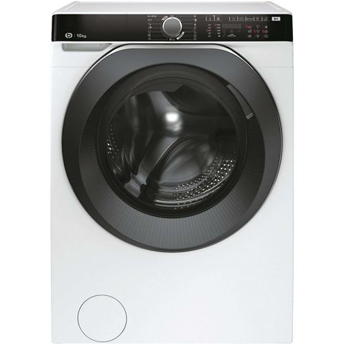Lave linge hublot essentiel b ELF1014-2n 8009875 10 kg 1400 tr/min 60 cm État correct - N/A reconditionné disponible sur Fnac