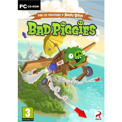 Angry Birds 5 État correct - Just for Games reconditionné disponible sur Fnac