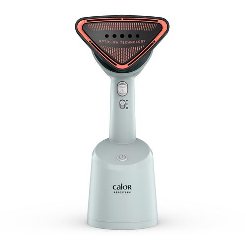 Acheter Défroisseur à main Calor AeroSteam DT9814C0 1400 W Vert Orange État correct - 78,00 € Défroisseur à main Calor AeroSteam DT9814C0 1400 W Vert Orange État correct - Calor reconditionné disponible sur Fnac
