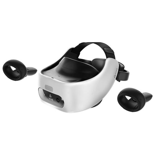 HTC VIVE Focus Plus État correct - HTC reconditionné disponible sur Fnac