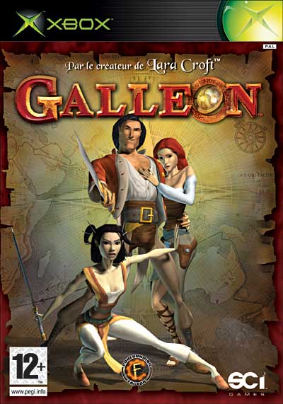 Acheter Galleon État correct - 39,95 € Galleon État correct - N/A reconditionné disponible sur Fnac