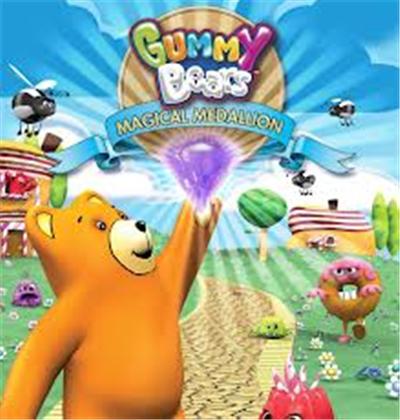 Gummy Bears : Magical Medallions 3D - Jeu Nintendo 3DS - Jeu Nintendo 3DS État correct - N/A reconditionné disponible sur Fnac