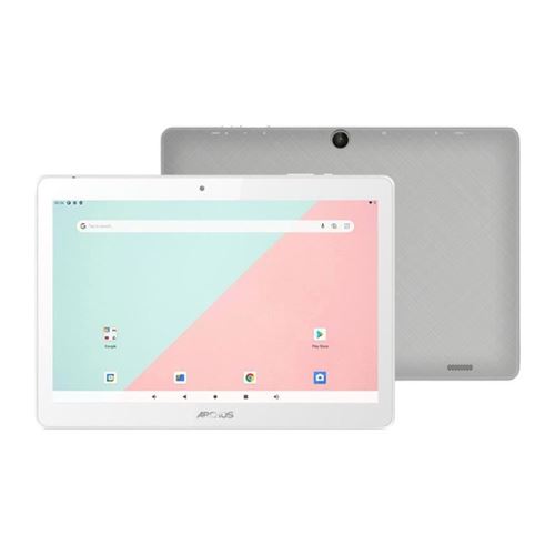 Acheter Tablette tactile Archos T101 HD 10.1"" Wifi 16 Go Blanc État correct - 89,99 € Tablette tactile Archos T101 HD 10.1"" Wifi 16 Go Blanc État correct - Archos reconditionné disponible sur Fnac