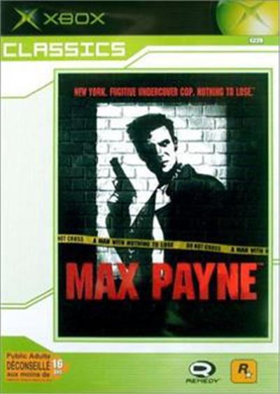 Acheter Max Payne (Classic) État correct - 19,95 € Max Payne (Classic) État correct - reconditionné disponible sur Fnac