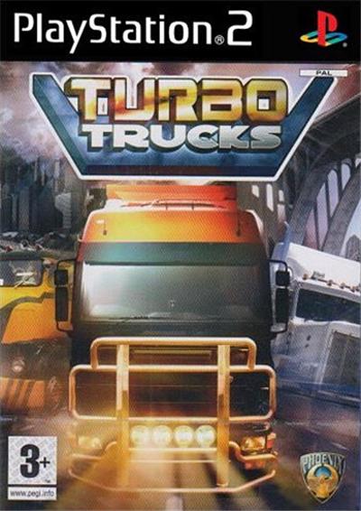 Acheter Turbo Trucks État correct - 11,87 € Turbo Trucks État correct - reconditionné disponible sur Fnac
