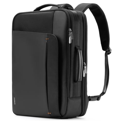Inateck 17L Sac à Dos pour ordinateur portable de 15,6 à 16 pouces pour hommes et femmes, multifonctionnel, pour voyages d'affaires État correct - N/A reconditionné disponible sur Fnac