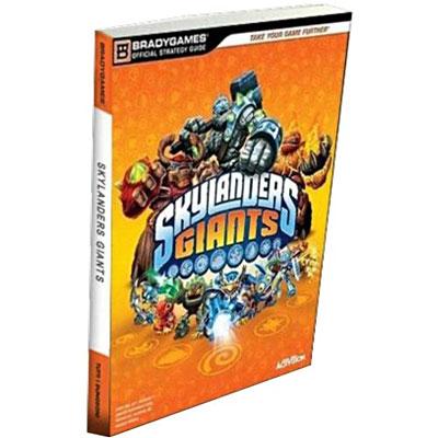 Skylanders Giants - Guide de solution État correct - N/A reconditionné disponible sur Fnac