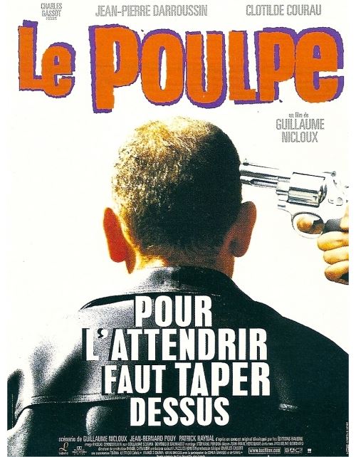 Acheter Le Poulpe AFFICHE CINEMA ORIGINALE État correct - 22,99 € Le Poulpe AFFICHE CINEMA ORIGINALE État correct - N/A reconditionné disponible sur Fnac