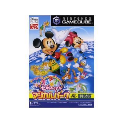 Acheter Disney no Magical Park - IMPORT JAPONAIS État correct - 17,95 € Disney no Magical Park - IMPORT JAPONAIS État correct - reconditionné disponible sur Fnac