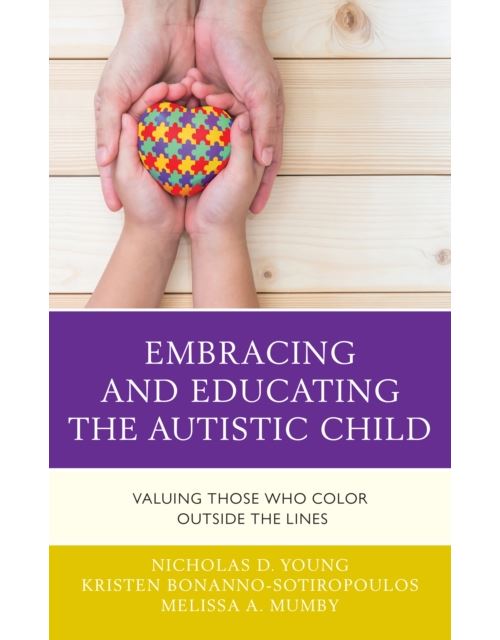 Embracing and Educating the Autistic Child État correct - N/A reconditionné disponible sur Fnac