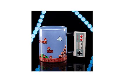 Mug 3D Nintendo - NES controller État correct - N/A reconditionné disponible sur Fnac