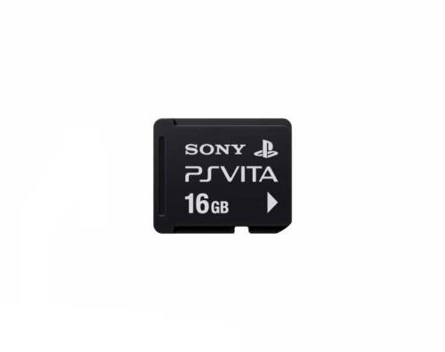 Acheter Carte Mémoire Sony PS Vita 16 Go État correct - 57,46 € Carte Mémoire Sony PS Vita 16 Go État correct - Sony reconditionné disponible sur Fnac