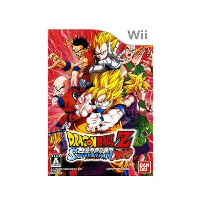 Acheter Dragon Ball Z Sparking! NEO - IMPORT JAPONAIS État correct - 14,95 € Dragon Ball Z Sparking! NEO - IMPORT JAPONAIS État correct - reconditionné disponible sur Fnac