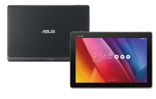 Tablette Asus Z300C-1A057A 10.1"" 16 Go Noir État correct - Asus reconditionné disponible sur Fnac