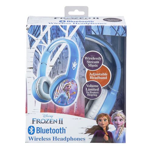 Acheter Jeu éducatif et électronique Ekids Casque Bluetooth Kidsafe BT La Reine des Neiges État correct - 44,99 € Jeu éducatif et électronique Ekids Casque Bluetooth Kidsafe BT La Reine des Neiges État correct - N/A reconditionné disponible sur Fnac