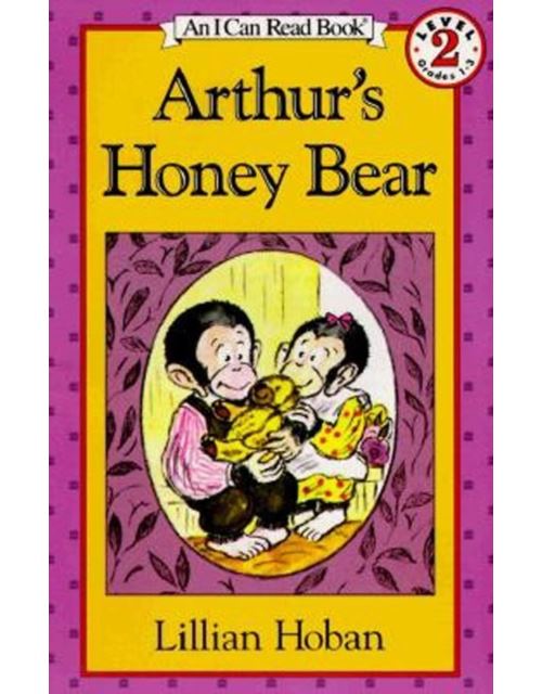 Arthur's Honey Bear État correct - HarperCollins Children's Books reconditionné disponible sur Fnac