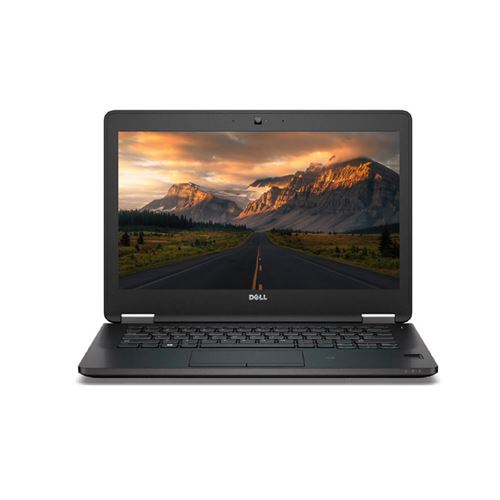 Acheter DELL Latitude E5270 - Core i3 Gen 6 - 16 Go RAM - SSD 480 Go - Windows 10 État correct - 339,00 € DELL Latitude E5270 - Core i3 Gen 6 - 16 Go RAM - SSD 480 Go - Windows 10 État correct - N/A reconditionné disponible sur Fnac