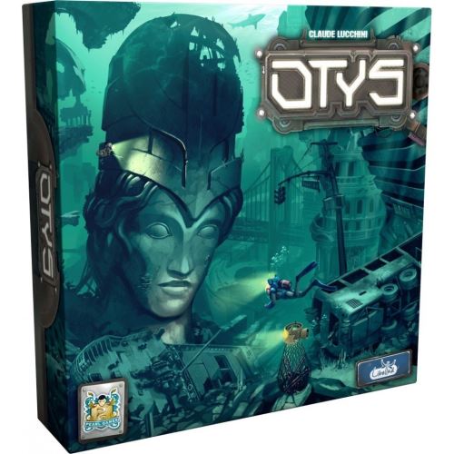 Otys État correct - N/A reconditionné disponible sur Fnac