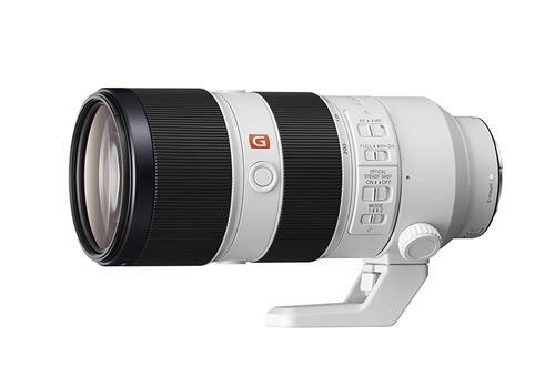 Acheter Sony FE 70–200 mm f/2.8 G OSS objectif État correct - 1299,00 € Sony FE 70–200 mm f/2.8 G OSS objectif État correct - Sony reconditionné disponible sur Fnac