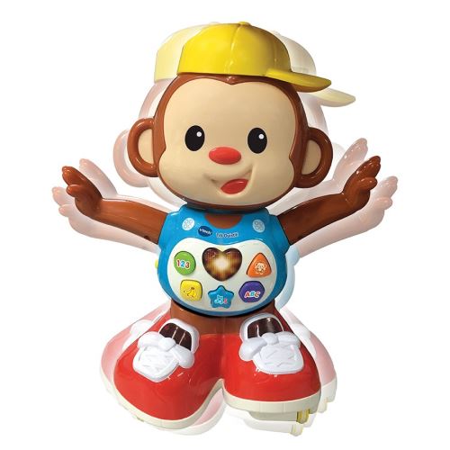VTECH BA TITI OUISTITI État correct - VTech Baby reconditionné disponible sur Fnac