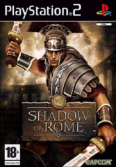 Shadow of Rome État correct - Bandai Namco reconditionné disponible sur Fnac