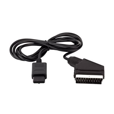 Acheter Cable RGB GAMECUBE SUPER NINTENDO État correct - 39,48 € Cable RGB GAMECUBE SUPER NINTENDO État correct - BranderyB reconditionné disponible sur Fnac