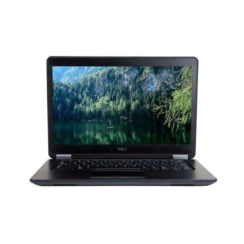 PC Portable Dell stockage 240 Go Latitude E7470 RAM 4 Go 12.1 pouces Intel core i7 État correct - alternatives disponibles sur Dero PC Portable Dell stockage 240 Go Latitude E7470 RAM 4 Go 12.1 pouces Intel core i7 État correct - N/A reconditionné (offre indisponible)