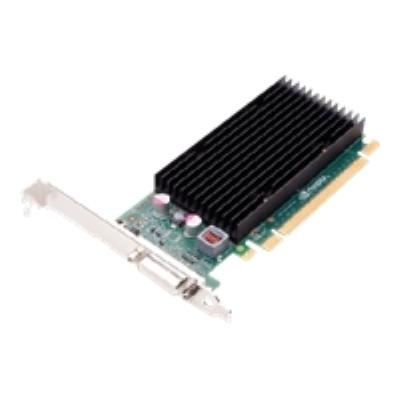 Nvidia Quadro NVS 300 by Pny carte graphique - Quadro NVS 300 - 512 Mo État correct - PNY reconditionné disponible sur Fnac