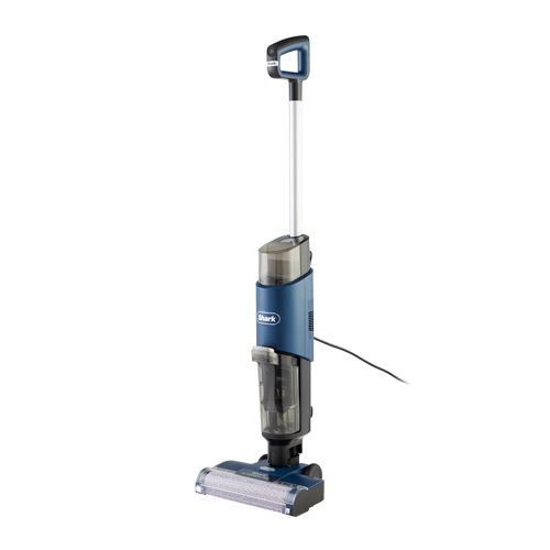 Nettoyeur filaire sols durs SHARK HydroVac WD100EU État correct - Shark reconditionné disponible sur Fnac