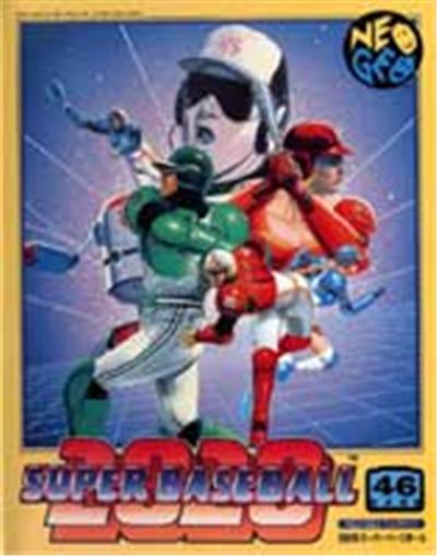 Super Baseball 2020 - IMPORT JAPONAIS État correct -  reconditionné disponible sur Fnac
