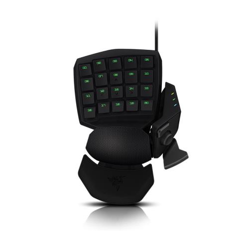 Clavier Razer Orbweaver 2014 État correct - Razer reconditionné disponible sur Fnac