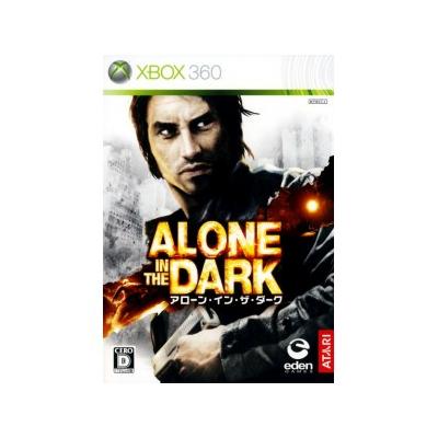 Acheter Alone in the Dark - IMPORT JAPONAIS État correct - 47,99 € Alone in the Dark - IMPORT JAPONAIS État correct - reconditionné disponible sur Fnac