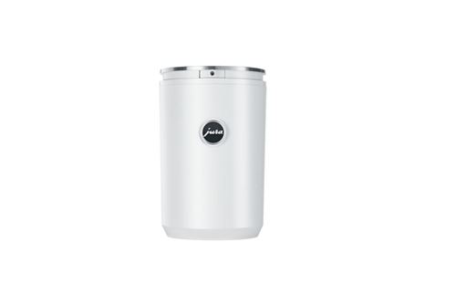 Acheter Refroidisseur de lait Jura Cool Control 1l Blanc État correct - 250,00 € Refroidisseur de lait Jura Cool Control 1l Blanc État correct - Jura reconditionné disponible sur Fnac