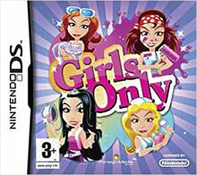 Girls Only État correct - Eidos Interactive reconditionné disponible sur Fnac