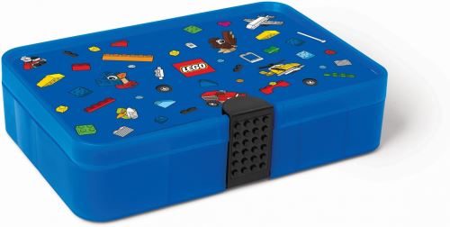 LEGO boîte de tri bleue État correct - Lego reconditionné disponible sur Fnac