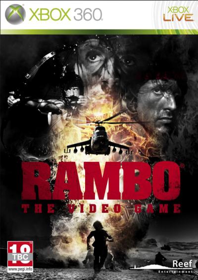Rambo Xbox 360 État correct - Koch Media reconditionné disponible sur Fnac