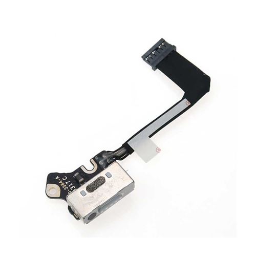 Connecteur de charge MagSafe 2 DC-In Board compatible avec Macbook Pro Retina 13 A1502 (2013 - 2015) État correct - N/A reconditionné disponible sur Fnac