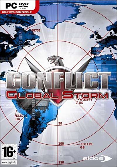 Acheter Conflict Global Storm État correct - 16,00 € Conflict Global Storm État correct - Mindscape France reconditionné disponible sur Fnac