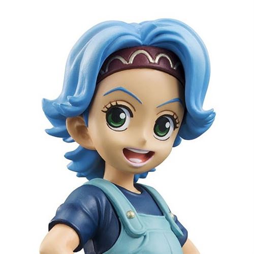 Acheter Nojiko P.O.P Mild État correct - 224,99 € Nojiko P.O.P Mild État correct - Megahouse reconditionné disponible sur Fnac