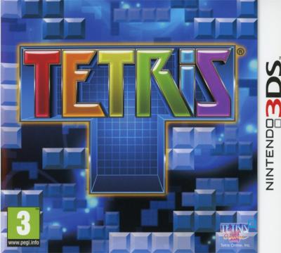 Acheter Tetris 3DS État correct - 15,47 € Tetris 3DS État correct - Nintendo reconditionné disponible sur Fnac