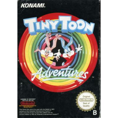 Acheter Tiny Toon Adventures État correct - 39,99 € Tiny Toon Adventures État correct - reconditionné disponible sur Fnac