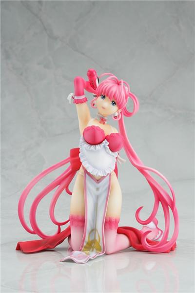 LINGERIE SOLDIER PAPILLONROSE - Papillonrose (Limited) PVC au 1/8ème État correct - Milestone reconditionné disponible sur Fnac