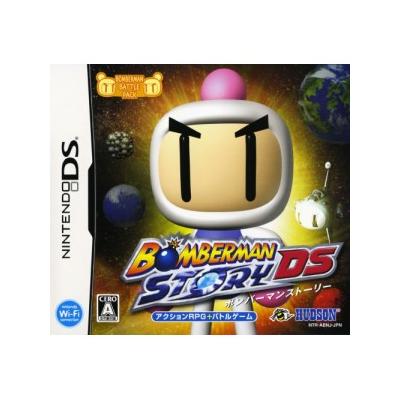 Bomberman Story DS - IMPORT JAPONAIS État correct -  reconditionné disponible sur Fnac