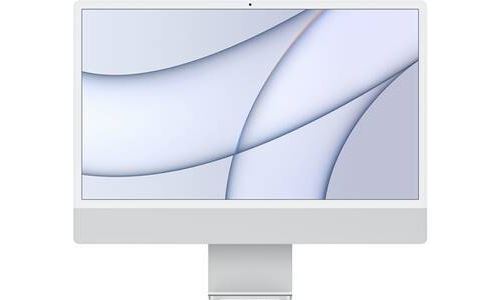 Acheter Apple iMac 24"" 256 Go SSD 8 Go RAM Puce M1 CPU 8 cœurs GPU 8 cœurs Argent État correct - 1088,99 € Apple iMac 24"" 256 Go SSD 8 Go RAM Puce M1 CPU 8 cœurs GPU 8 cœurs Argent État correct - Apple reconditionné disponible sur Fnac