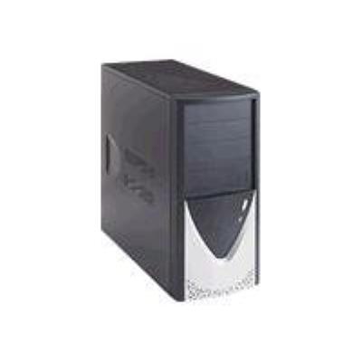 Acheter Q-Tec Pro Line Black 6024MD - Tour - ATX 350 Watt - noir, argent métallique État correct - 11,25 € Q-Tec Pro Line Black 6024MD - Tour - ATX 350 Watt - noir, argent métallique État correct - Q-Tec reconditionné disponible sur Fnac
